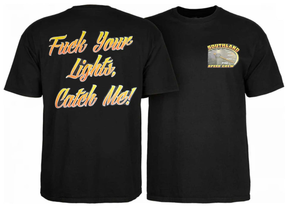 Southland Speed Crew T-Shirt